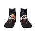 nopicsn Call Me Old Fashioned Socks Wool Sports Breathable Sock for Women Men