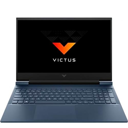 HP Victus 15-FA0042NS Ordinateur Portable Gaming Intel Core i7-12700H / 16 Go / 512 Go SSD/GeForce RTX3050/ 15.6/ sans système d'exploitation Marque