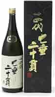 2019年11月詰め 十四代 七垂二十貫 1800ml Amazon.co.jp: [最新]十四代 七垂二十貫 1800ml 2024年11月詰め