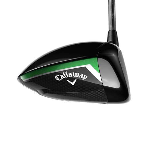 Callaway Elyte Triple Diamond Max Driver, 10.5°, Graphite, Stiff, Standard by Callaway - Image 3