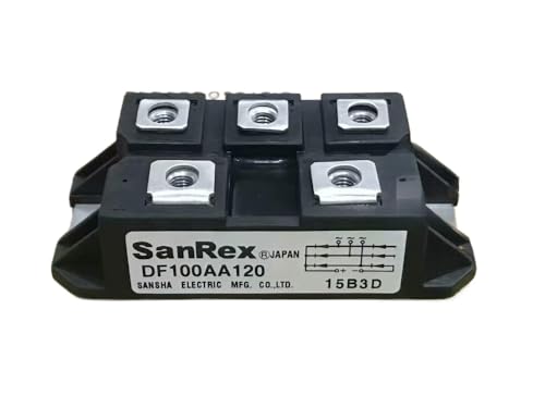 1 DF100AA120 power module