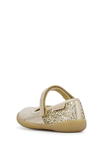 Naturino Girl's Frollik (Toddler/Little Big Kid) Mary Jane Flat4