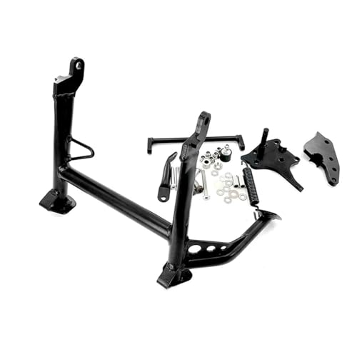 Béquille Centrale De Moto pour hivernage sécurisé garage R Nine T Racer Pure 2014-2023