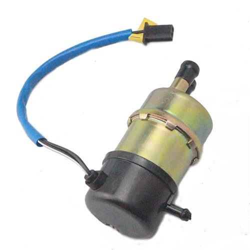 Bomba de alimentación para moto Kawasaki Ninja ZX9R ZX7R repuesto petcock de gas gasolina 4
