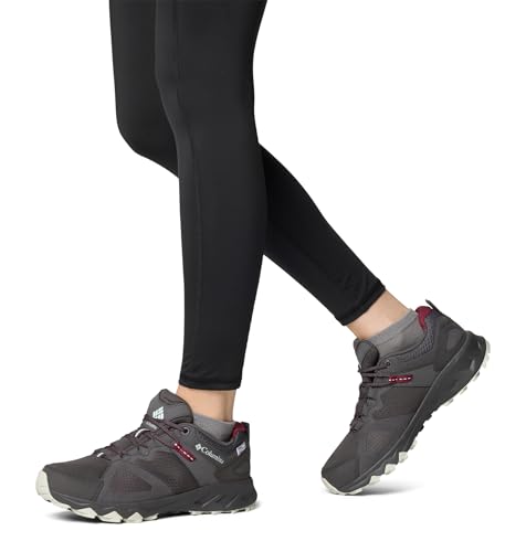 Image of Columbia Women Outdry Peakfreak Hera Waterproof Hiking & Trekking Shoes