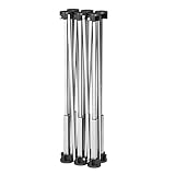Support de travail pliable pour garage - Support robuste avec sac de...