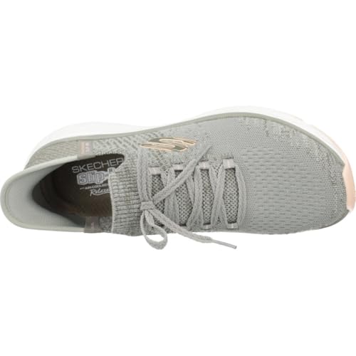 Image of Skechers Women's Hands Free Slip-ins Edgeride Sneakers