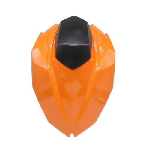 Capot de selle moto Z800 pièce carénage pour sorties solo et balades sportives
