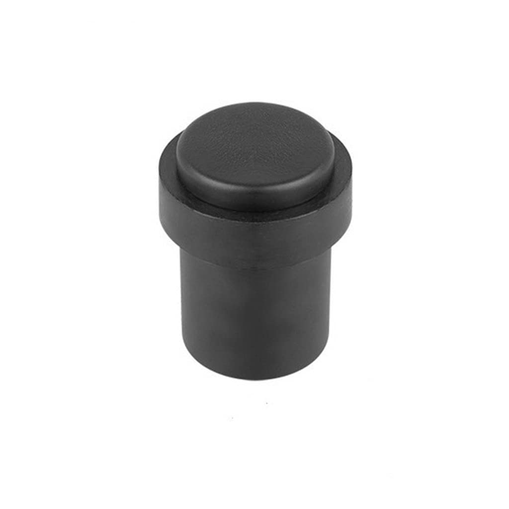 Tope de puerta de metal protector de pared Savor a prueba de golpes almohadilla de choque Stop Drop Ship Holder