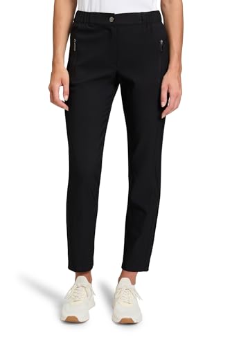 Pantalon ample Betty Barclay 6815/1080 la coupe loose idéale contre l'inconfort