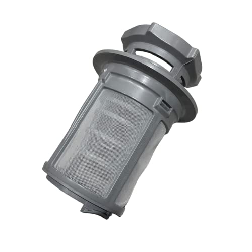 Filtro central de malla para lavavajillas Kenwood