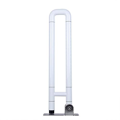 Agarraderas BañO,Asa De Seguridad Para BañO Antideslizante Barra de sujeción de acero inoxidable higiénico Anti Slip asidero Bar Baño minusválidos de edad avanzada Ayuda pasamanos accesorios de baño