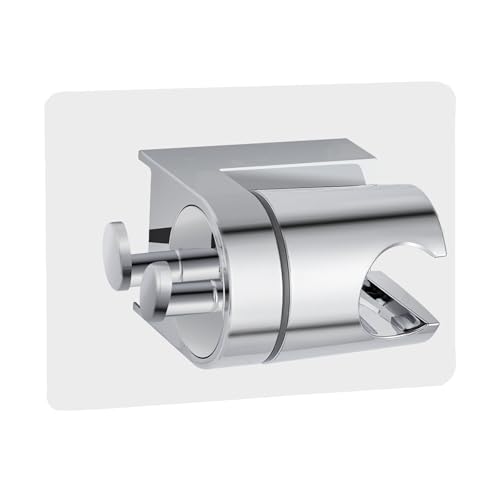 OFFO �V�����[�t�b�N ���͔S���^�C�v �V�����[�p�x60°�����\ ABS�� �t�b�N�t�� �V�����[�z���_�[ �ȒP��t �N�������b�L ��t�������t�� �׌��a