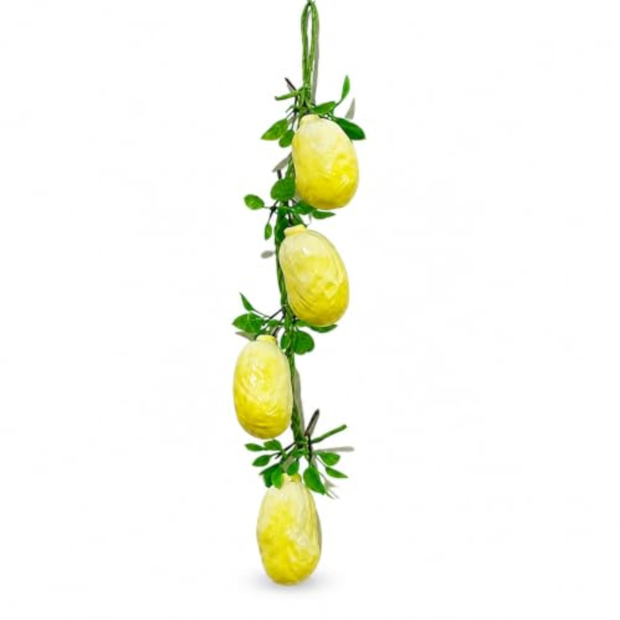 Artificial Vegetable and Fruit Hanging String Decor