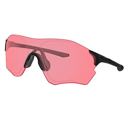 Image of EV Zero Range Lenses & Rubber Kits Replacement for Oakley Sunglass OO9327 Polarized