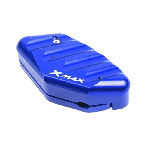 Prolongateur Béquille Moto X-MAX300 Pad Agrandisseur Support Latéral CNC Accessoire 2023 2024