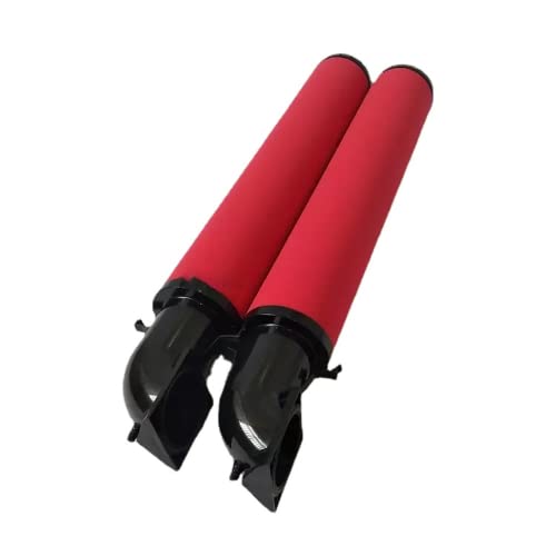 88343298 Pipeline Filter Element fits Ingersoll Rand Air Compressor Replacement Parts GP HF AC DP 850 (88343355)
