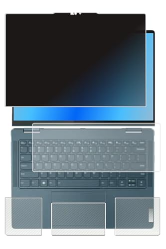 [4_Zbg(+p[Xg+^b`pbh+L[{[hJo[)] ClearView Lenovo Yoga 7i 2-in-1 / Yoga 7 2-in-1 Gen 9 2024Nf 14^ 14C`p [4way ̂h~] vCoV