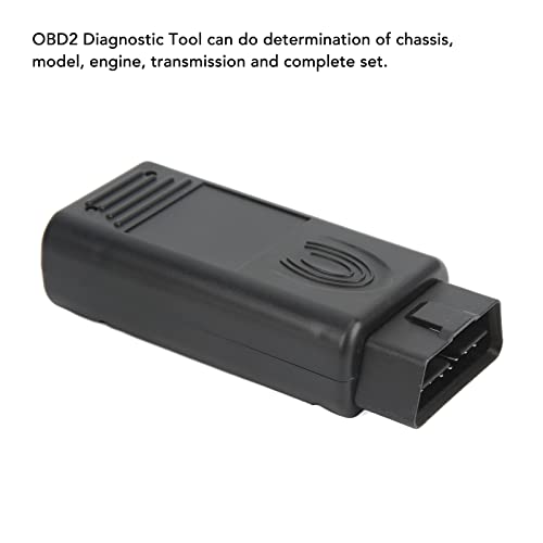 Carros V1.4.0 Alta Precisão ABS OBD2 Leitor de Código Scanner ferramenta de diagnóstico para Windows