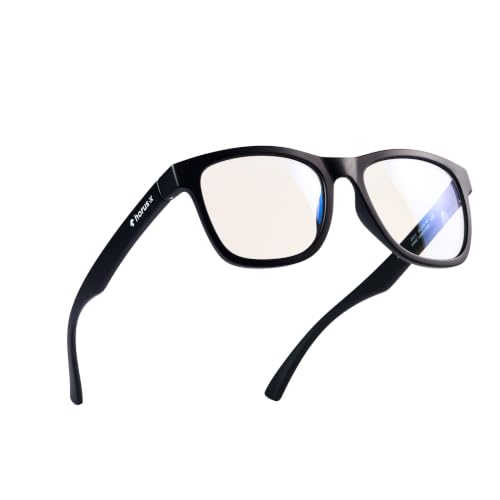 Image of Horus X • Blue Light Blocking Glasses | Gaming Glasses Men Women