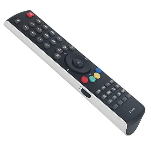 VINABTY CT-90298 Replace IR Remote Control Fit for Toshiba TV 42av502 37av500 Regza av50 series WLG66P WLG66S 32AV500PS 19AV500P 32AV501PR 37AV502PR 32AV501PS - Image 2