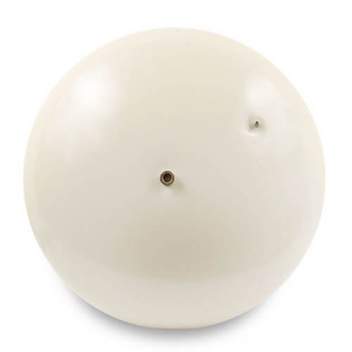 3 in x 10 in Galvanized Steel Nipple, Pipe Schedule 40-Each