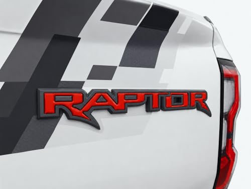 Ford Ranger Raptor