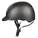 TuffRider Starter Horse Riding Helmet | Comfortable ABS SEI-Certified Protective Equestrian Head Gear
