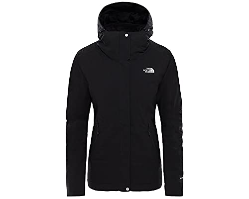 Comoda fodera in pile THE NORTH FACE Inlux - Giacca da donna