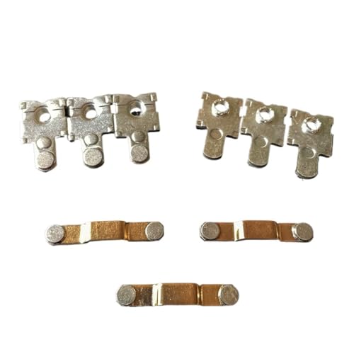 Kits de réparation BH549N300 et contacts principaux pour contacteur S-K25