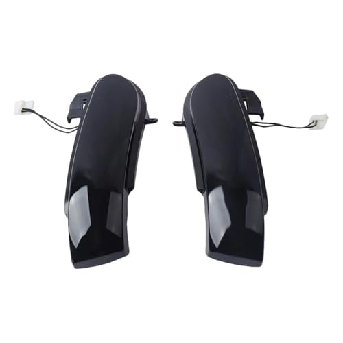 Clignotants rétroviseur latéral LED voiture Mercedes Benz SL W230 R230