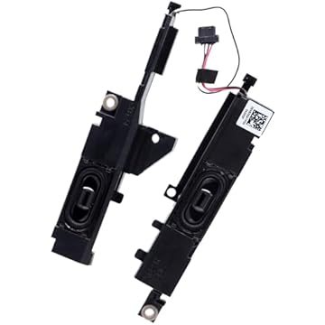 Deal4GO Conjunto de alto-falante interno 829014-001 826391-001 substituição para HP Probook 440 G3 430 G3 446 G3