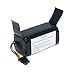 LINKCOMM Battery Replacement for 360 C50 Robot Vacuum Cleaner, Model N700-14