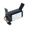Battery Replacement for 360 C50 Robot Vacuum Cleaner, Model N700-14