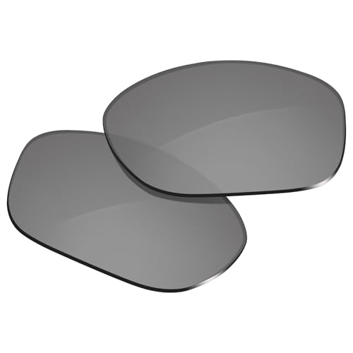 Image of 100% Precise-Fit Replacement Sunglass Lenses for RayBan RB4114 62mm