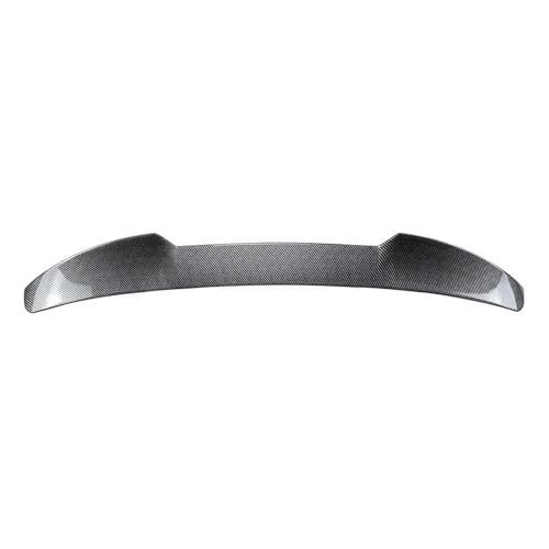 Aileron de coffre finition carbone pour carrosserie Audi A3 S3 RS3 8Y