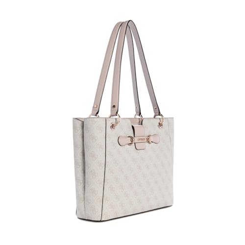 Sac Bandouliere Guess Sac shopping Nolana Sml Girlfrien DVL SG950025 Unique - vue 5