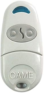 433MHz Garage Door Remote Transmitter Came TOP432NA 2-Channel,Rolling Code