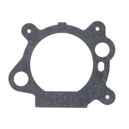Junta de diafragma de carburador 272653S que soluciona los problemas de arranque del motor