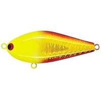 Amazon.co.jp: POZIDRIVEGARAGE(ポジドライブガレージ) ミノー