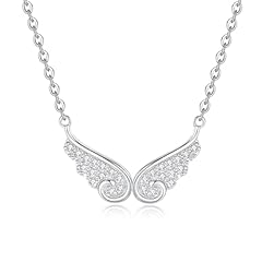 Angel Wings Necklace