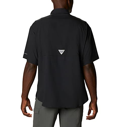 Image of Columbia Men's PFG Tamiami II Short Sleeve Shirt