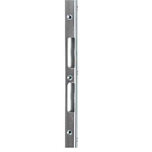 CZAIKA SB203030 Sicherheits Winkelschließblech 300mm lang 20x30mm Rechts/links verwendbar Cover