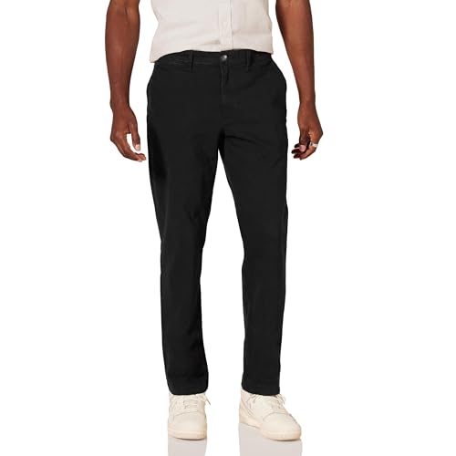 Amazon Essentials Men’s Slim-Fit Casual Stretch Chino Pant