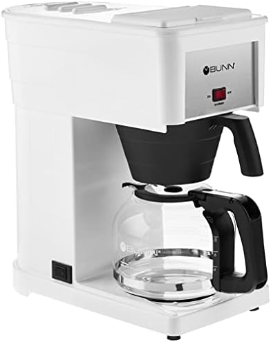 Professional Coffee Brewer, GRXW 