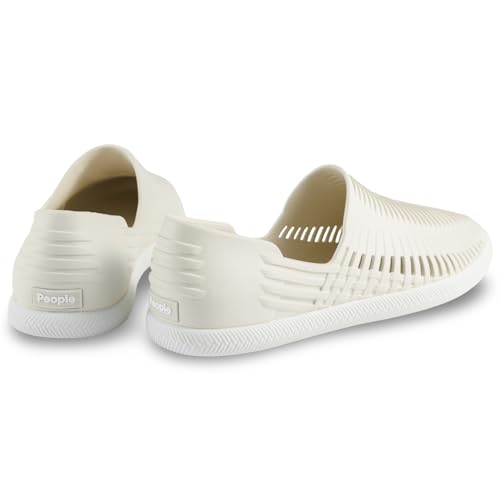 Image of People Footwear Lightweight Slip-On Water-Friendly Shoes for Men & Women - Quick-Dry Breathable EVA Casual Loafers