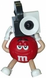 MandM M9CC1 USB Webcam