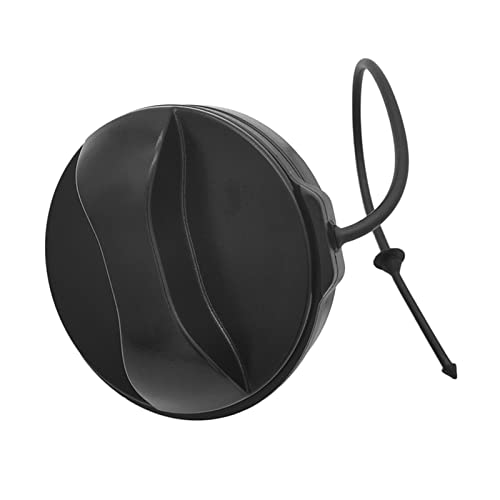 Bouchon de réservoir carburant 9677550480 pour Citroën C5 et Peugeot