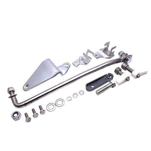 Kit de fixation pour télécommande Yamaha Parsun 25HP 30HP 2T 61N
