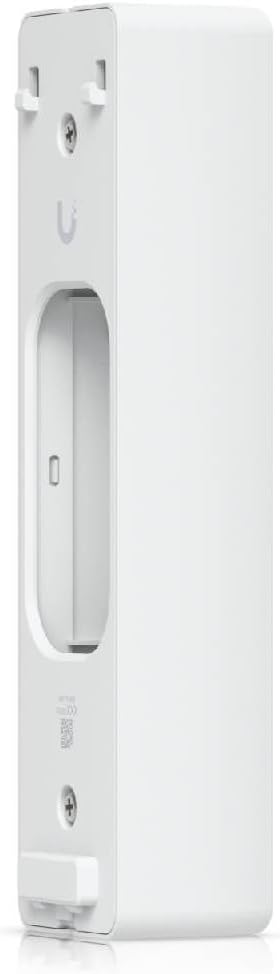 Mounting Accessory for Ubiquiti Access Point - UACC-Reader-Pro-AM-W White